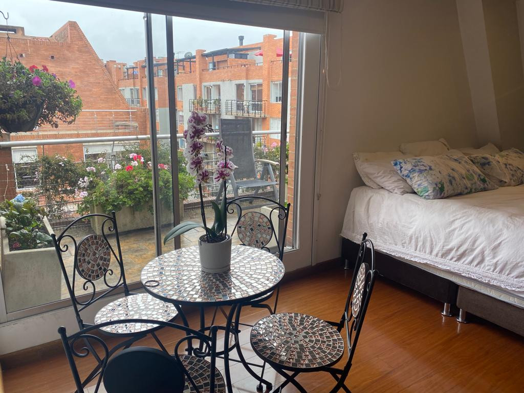 Apartamento EN VENTA EN La Colina Campestre, código: 10252551 - 13