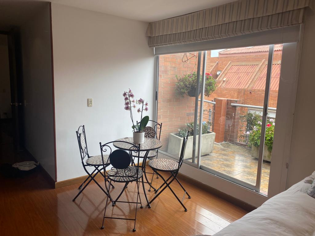 Apartamento EN VENTA EN La Colina Campestre, código: 10252551 - 14