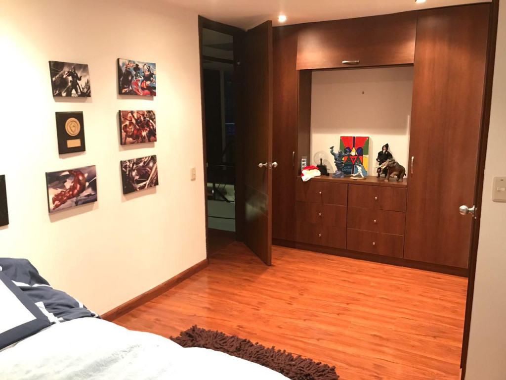 Apartamento EN VENTA EN La Colina Campestre, código: 10252551 - 17