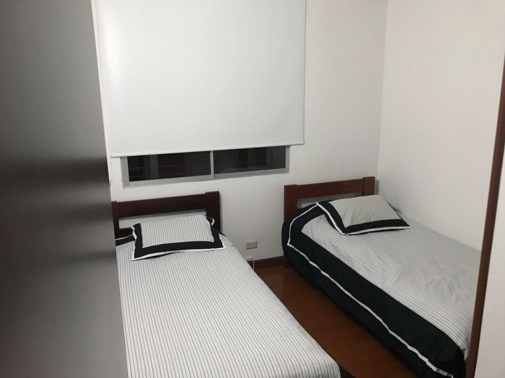 Apartamento EN VENTA EN La Colina Campestre, código: 10252551 - 18