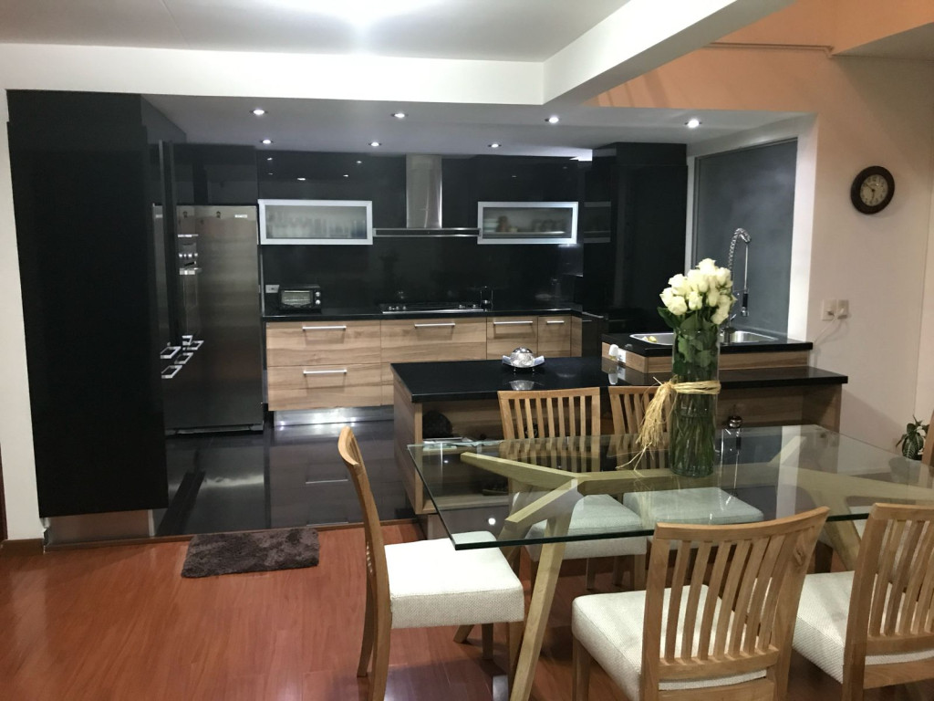 Apartamento EN VENTA EN La Colina Campestre, código: 10252551 - 1