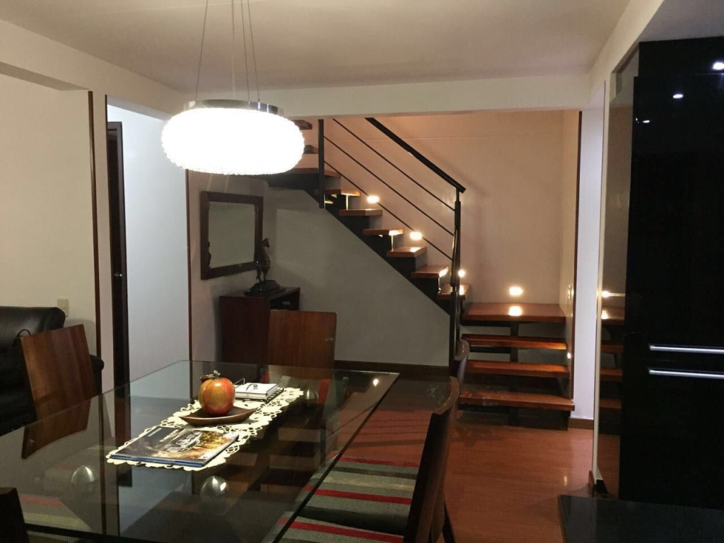 Apartamento EN VENTA EN La Colina Campestre, código: 10252551 - 2