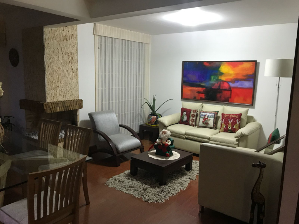 Apartamento EN VENTA EN La Colina Campestre, código: 10252551 - 3