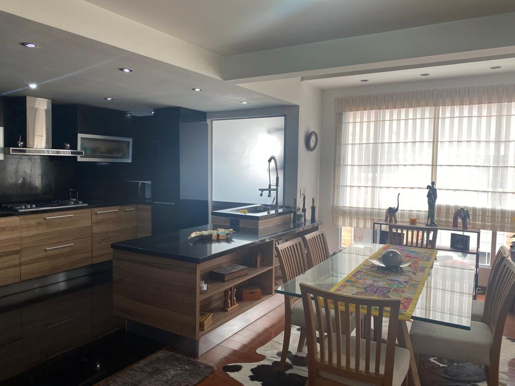 Apartamento EN VENTA EN La Colina Campestre, código: 10252551 - 4