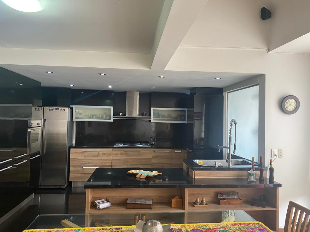 Apartamento EN VENTA EN La Colina Campestre, código: 10252551 - 5