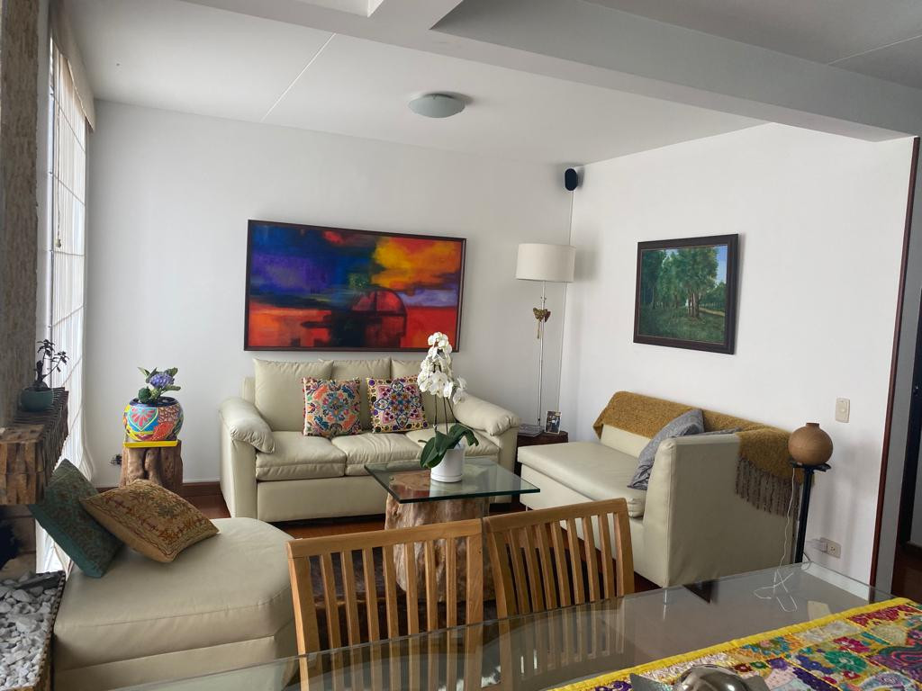 Apartamento EN VENTA EN La Colina Campestre, código: 10252551 - 7