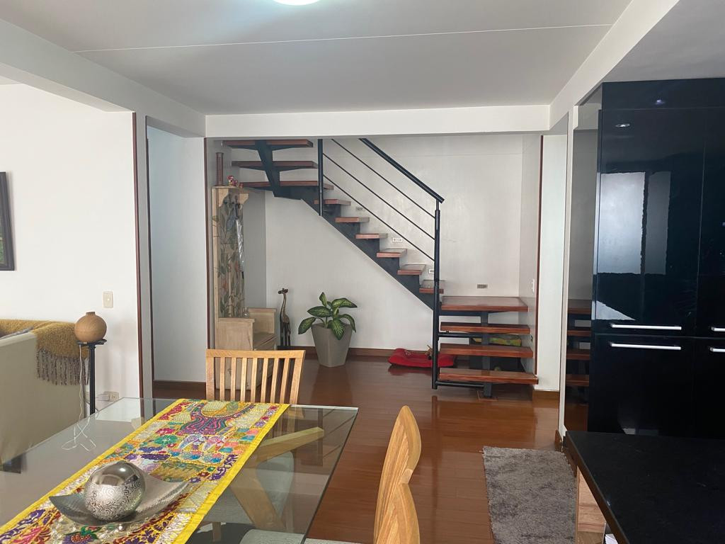 Apartamento EN VENTA EN La Colina Campestre, código: 10252551 - 8