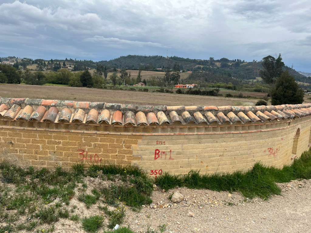 Lote EN VENTA EN ., código: 10279572 - 15