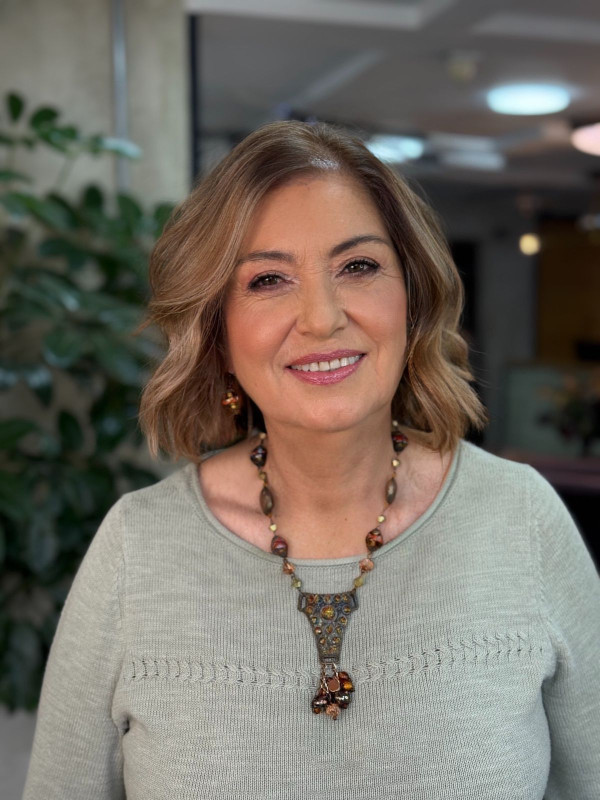 Olga Lucia Giraldo