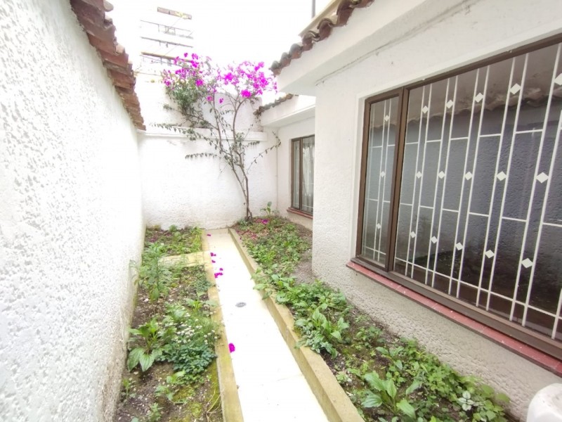 Inmueble titulo