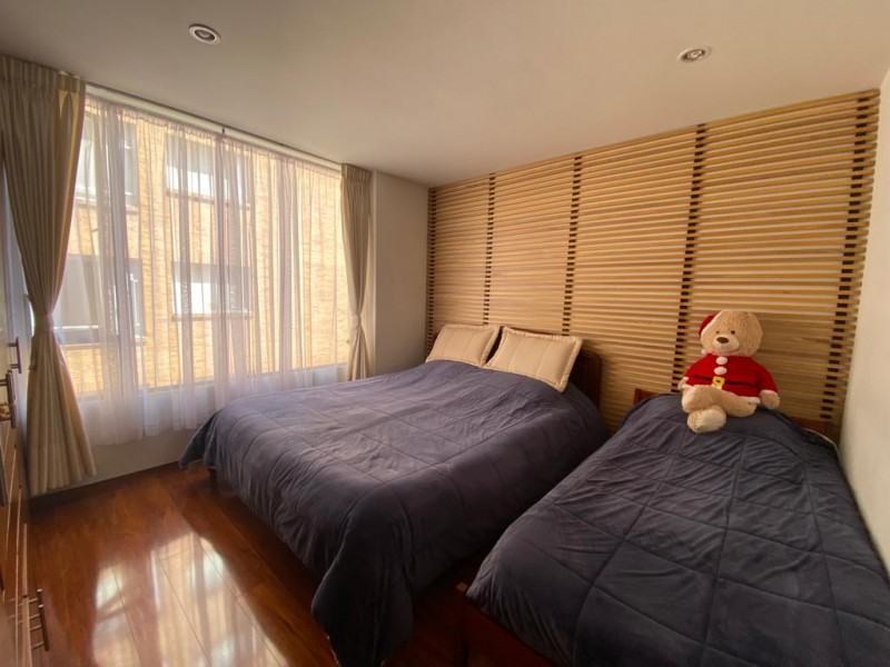 Inmueble titulo