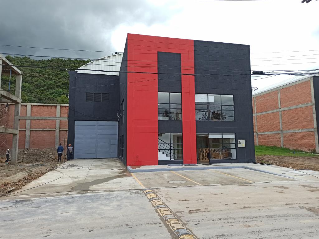 Inmueble titulo