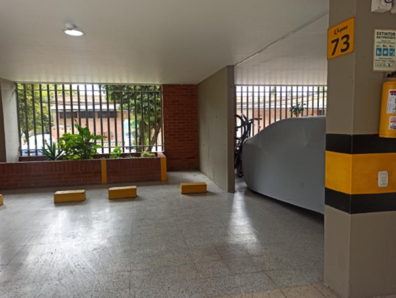 Inmueble titulo