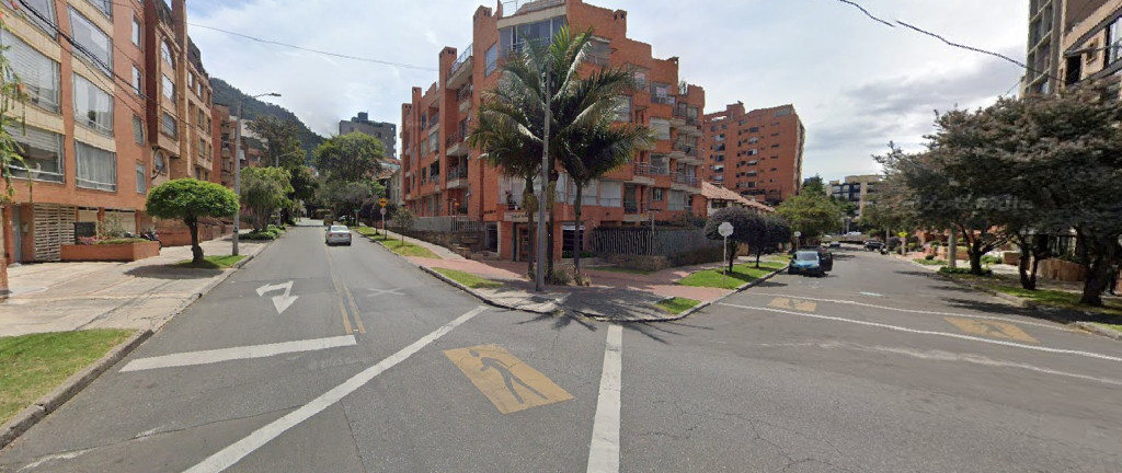 APARTAMENTO CL 127A 7C 63 AP 202, Bella Suiza, Bogotá en Bella Suiza