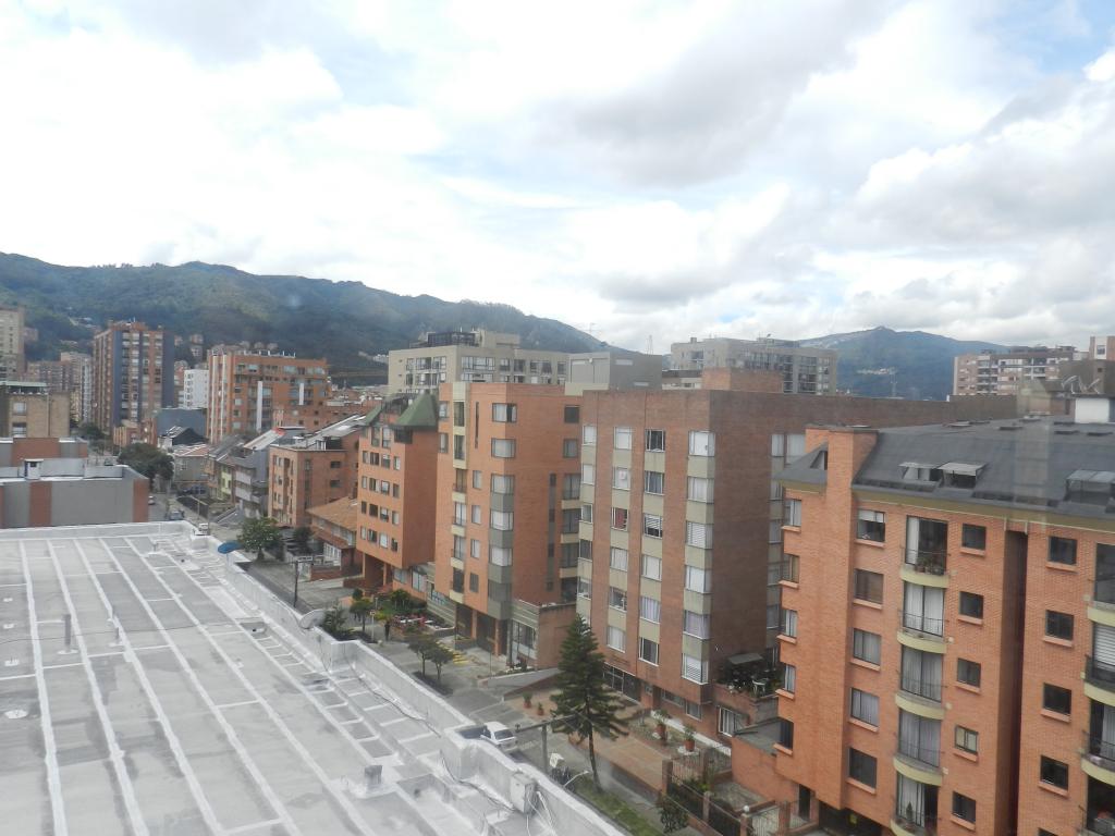 Apartamento en Arriendo por Tu Lugar Ideal ubicado en Bogotá. El código del inmueble es: 7365177