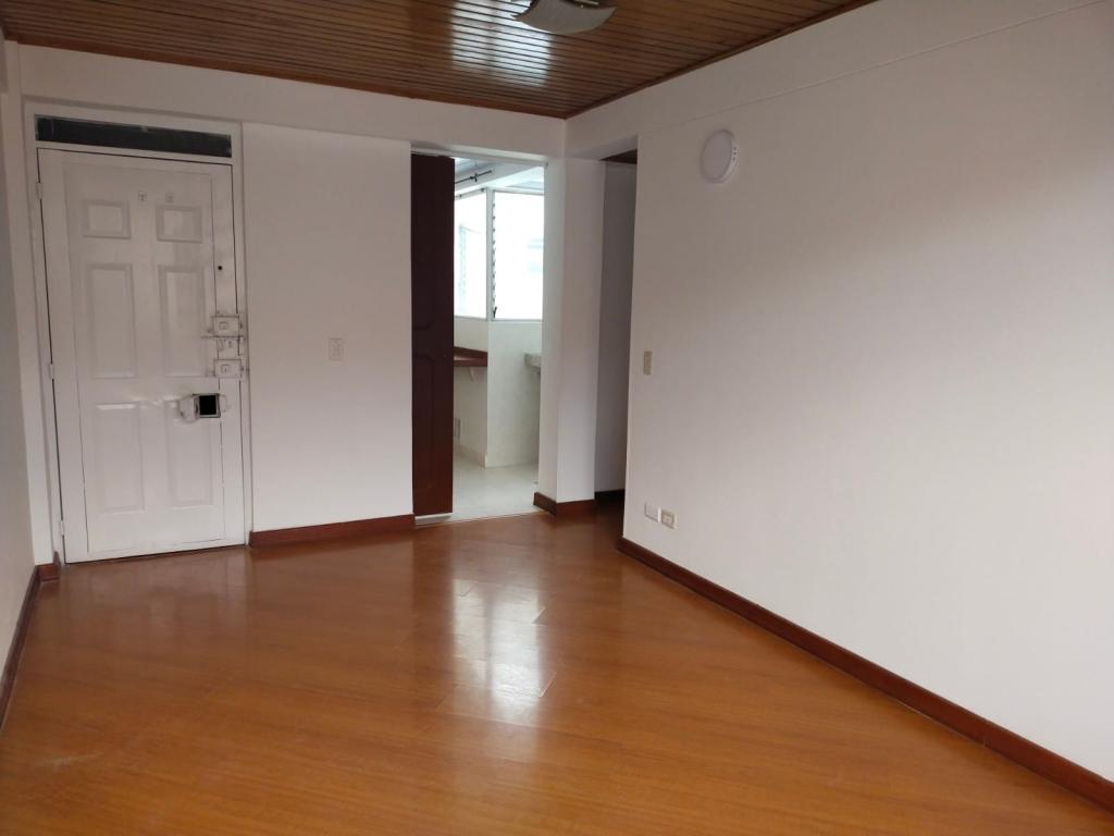 Apartamento en Arriendo por Tu Lugar Ideal ubicado en Bogotá. El código del inmueble es: 7374473