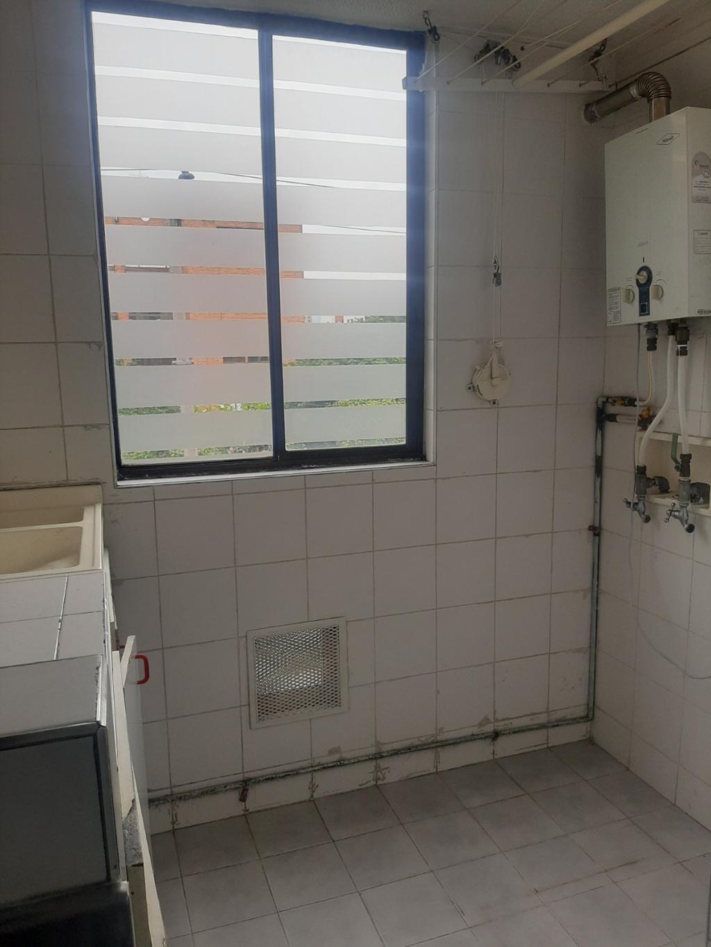 Apartamento EN ARRIENDO EN Capri-Usaquén, código: 1088742 - 5