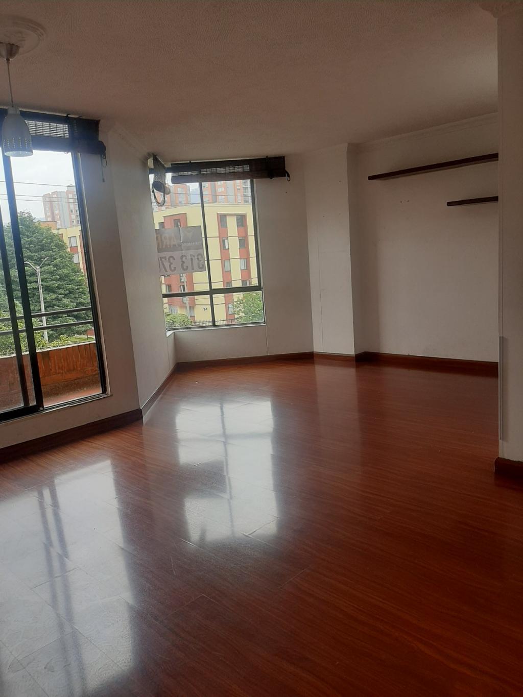 Apartamento EN ARRIENDO EN Capri-Usaquén, código: 1088742 - 7