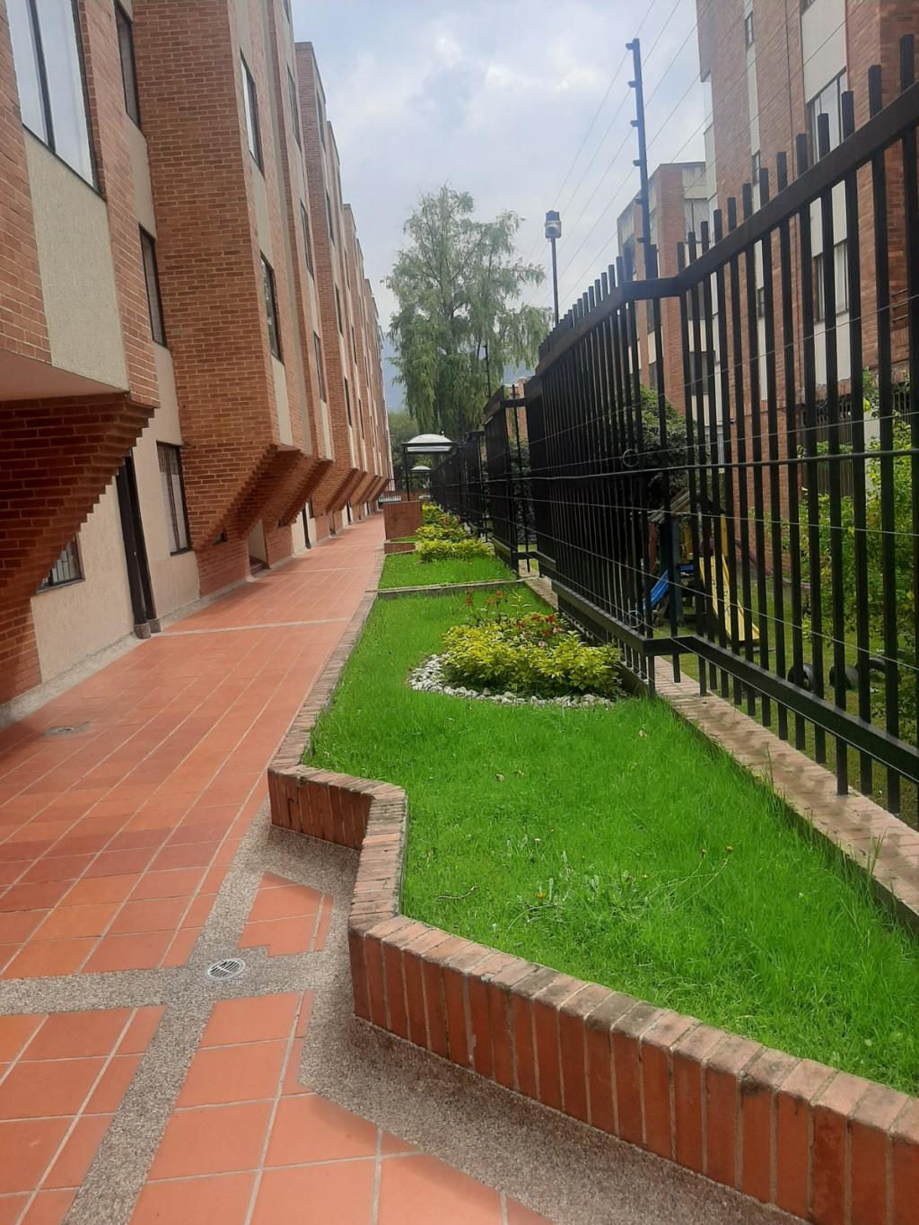 Apartamento EN ARRIENDO EN Capri-Usaquén, código: 1088742 - 1