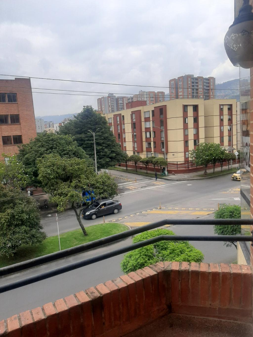 Apartamento EN ARRIENDO EN Capri-Usaquén, código: 1088742 - 2