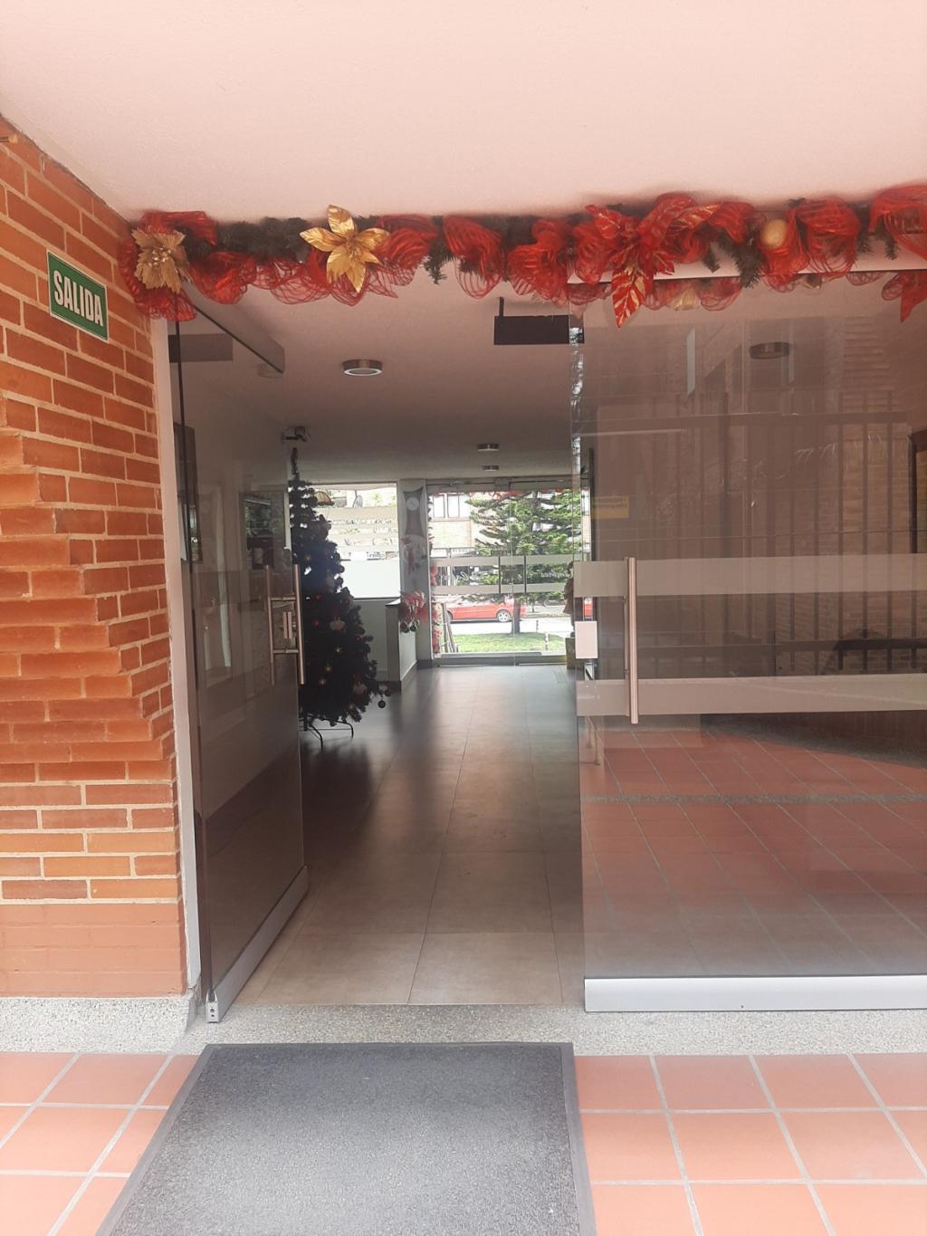 Apartamento EN ARRIENDO EN Capri-Usaquén, código: 1088742 - 3