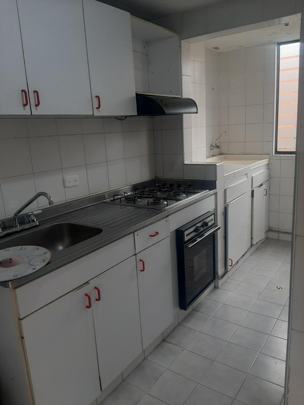 Apartamento EN ARRIENDO EN Capri-Usaquén, código: 1088742 - 4
