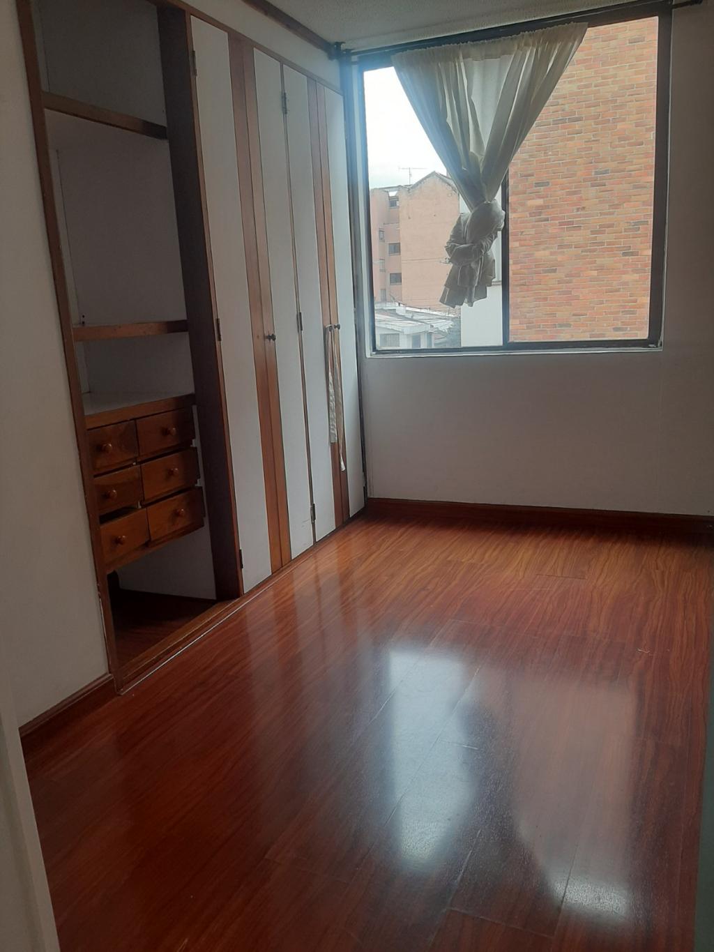 Apartamento EN ARRIENDO EN Capri-Usaquén, código: 1088742 - 9