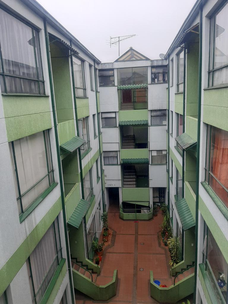 APARTAMENTO Carrera 16 # 164A - 27, TOBERIN, Bogotá en Toberin