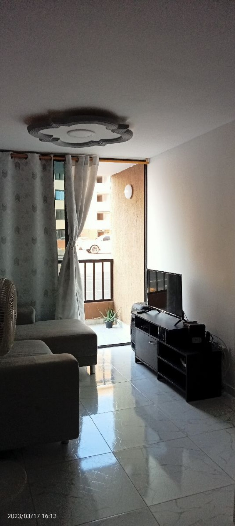Apartamento