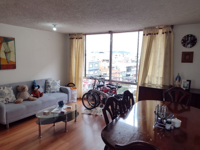 Foto Apartamento en Venta en Norte, Bogotá, Bogota D.C - $ 330.000.000 - doVTLI3378 - BienesOnLine