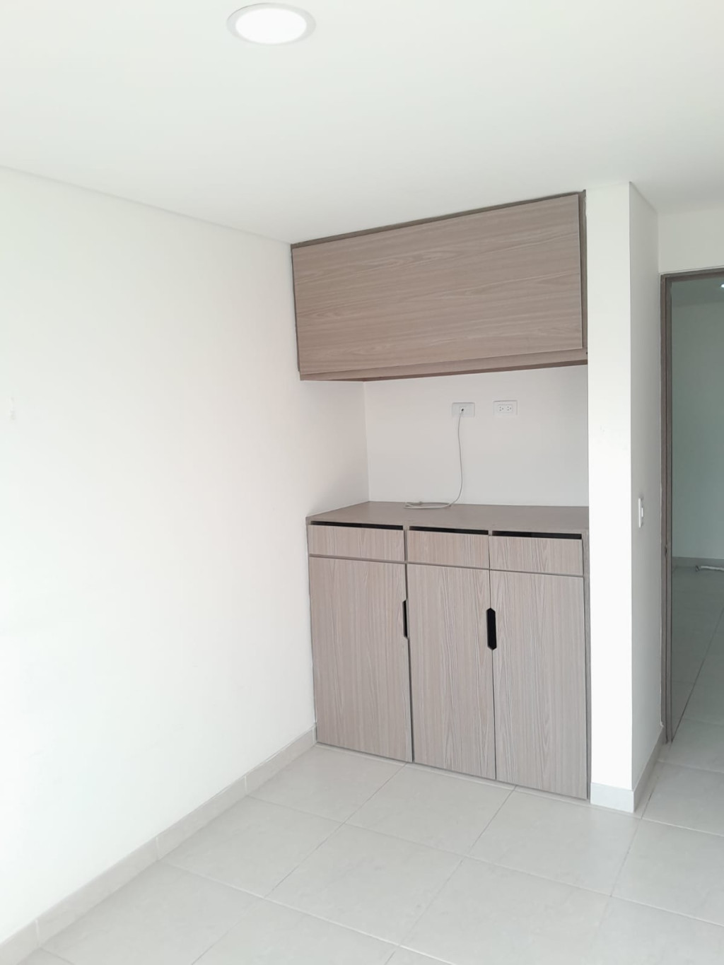 Apartamento EN ARRIENDO EN Tabora, código: 1095412 - 9