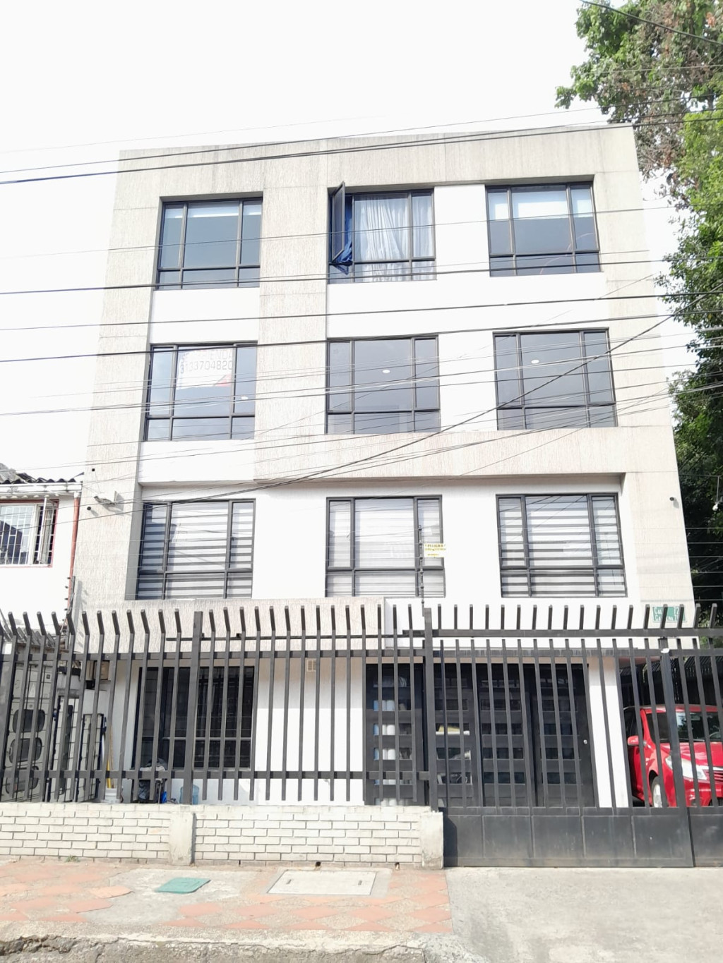 Apartamento EN ARRIENDO EN Tabora, código: 1095412 - 0
