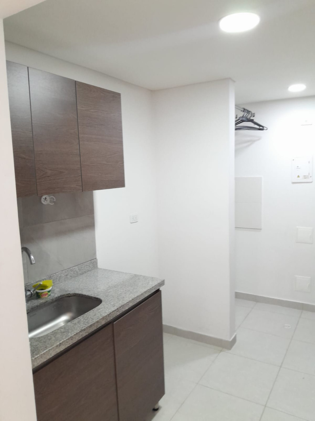 Apartamento EN ARRIENDO EN Tabora, código: 1095412 - 21