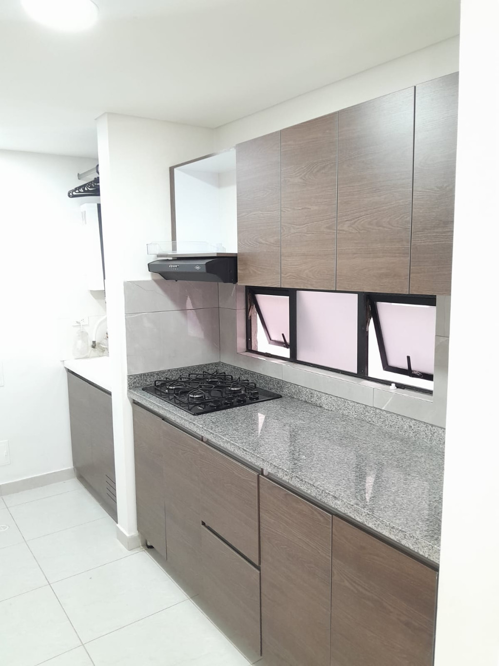 Apartamento EN ARRIENDO EN Tabora, código: 1095412 - 22