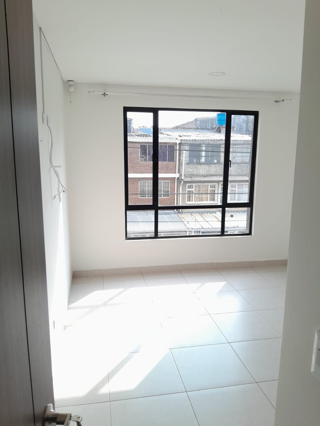Apartamento EN ARRIENDO EN Tabora, código: 1095412 - 2