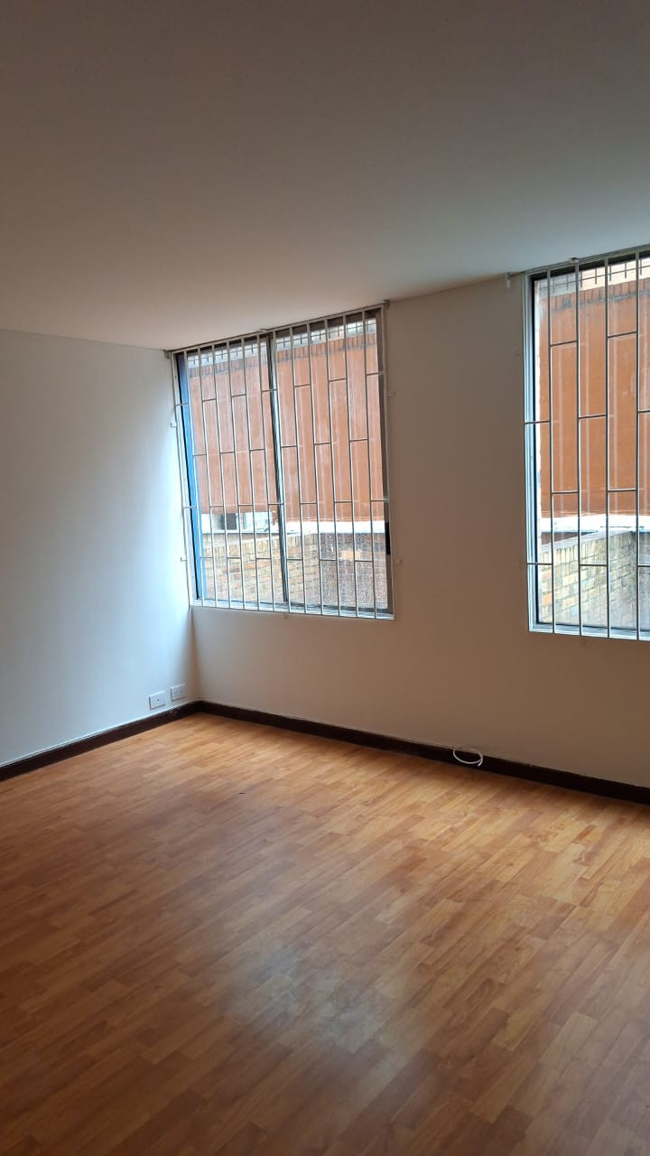 APARTAESTUDIO Calle 106 #17 -46, San Patricio-Usaquén, Bogotá en San Patricio Usaquen