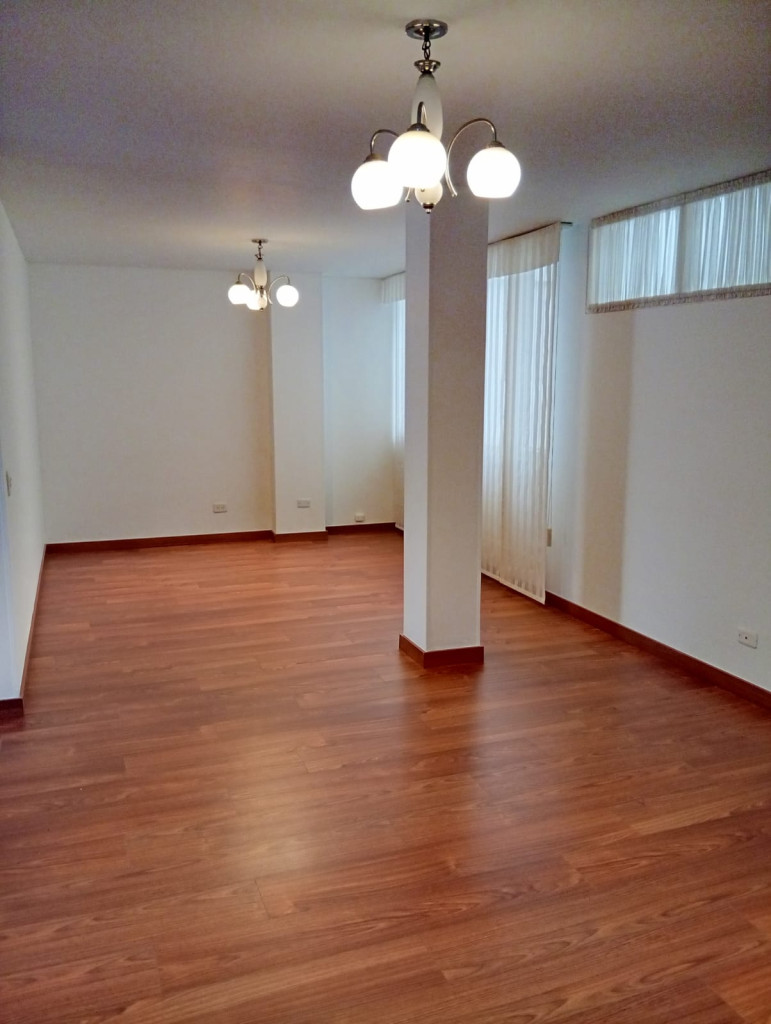 Apartamento