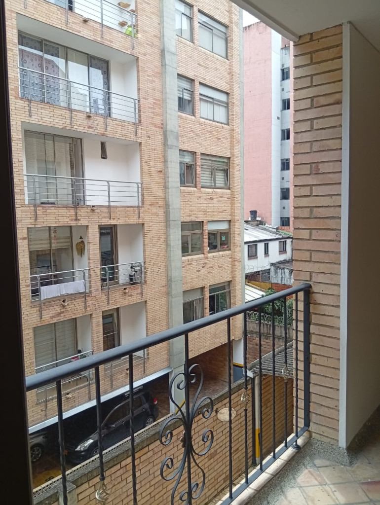 Apartamento
