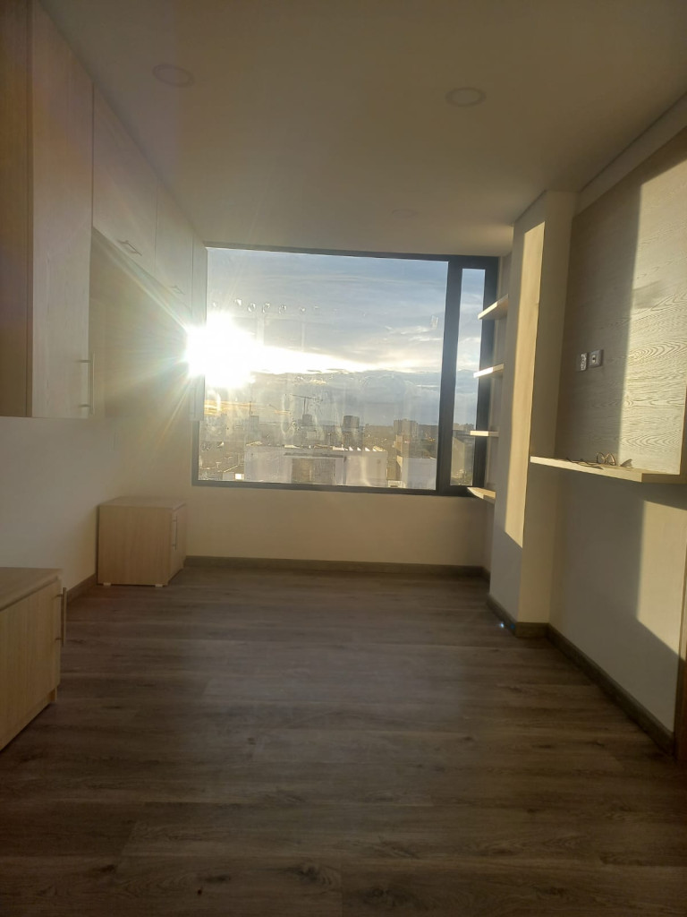 Apartaestudio