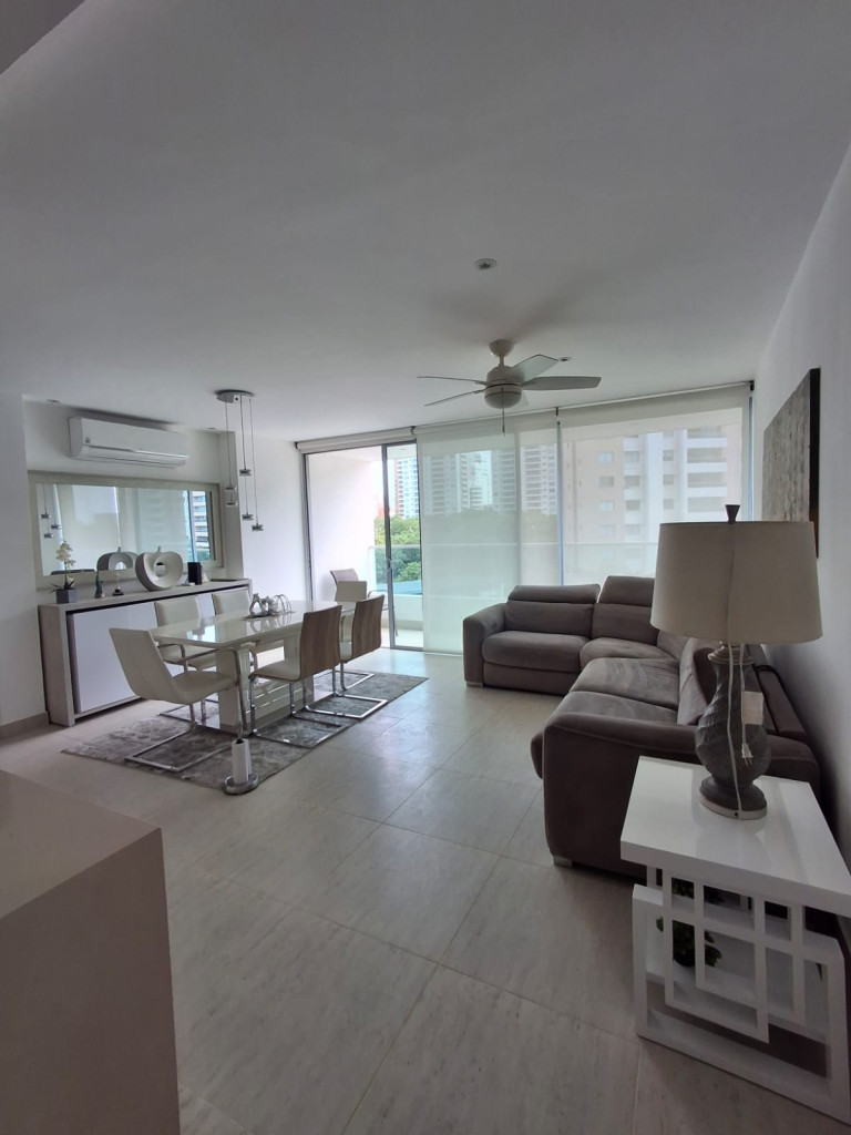 Apartamento
