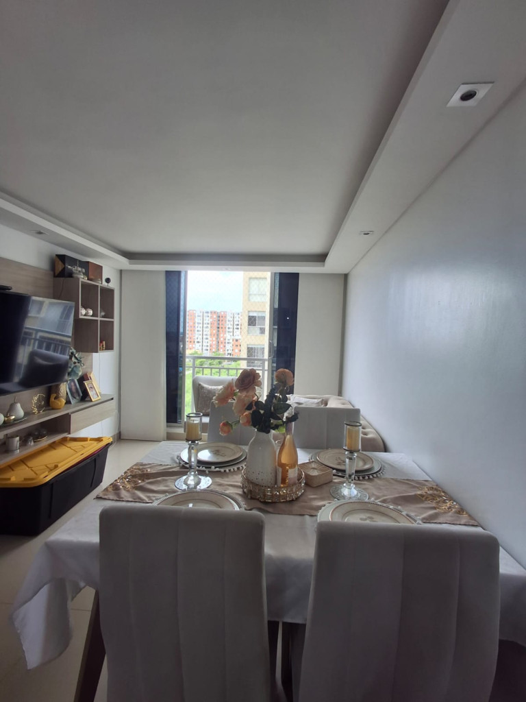 Apartamento