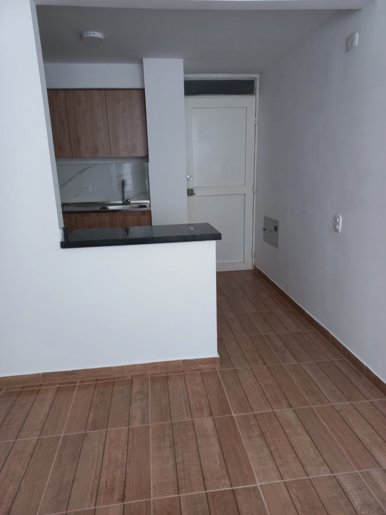 Apartamento
