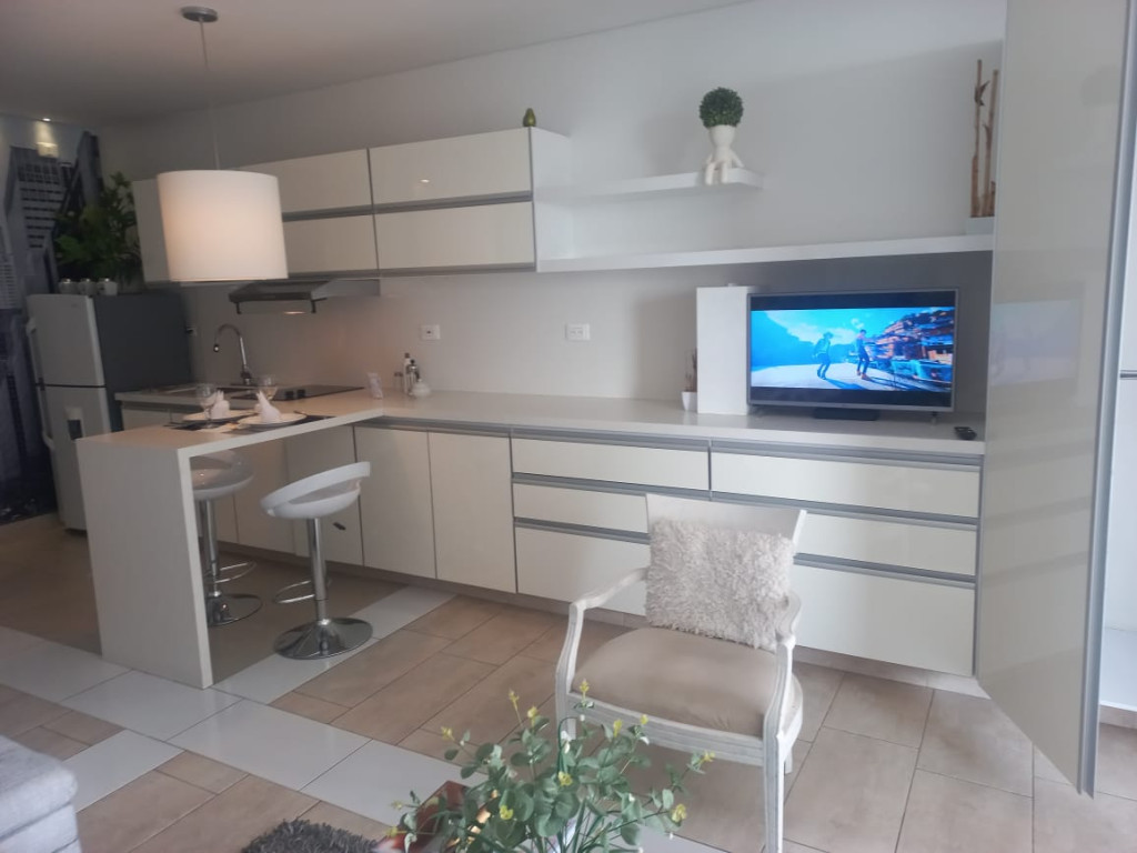 Apartaestudio