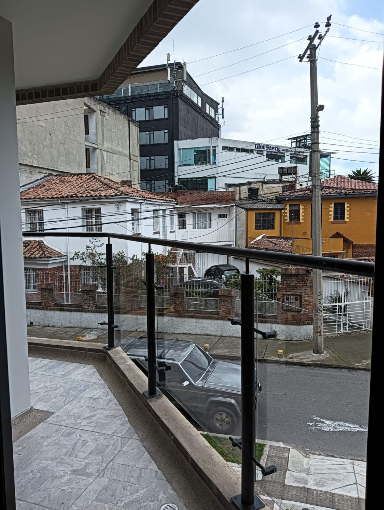 Apartamento