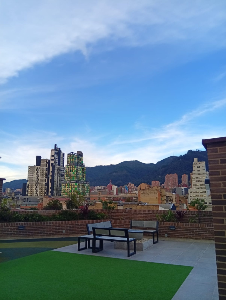 Apartamento