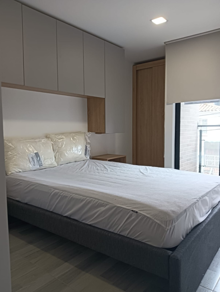 APARTAMENTO Calle 56 No. 16-03, Chapinero Occidental, Bogotá en Chapinero Occidental