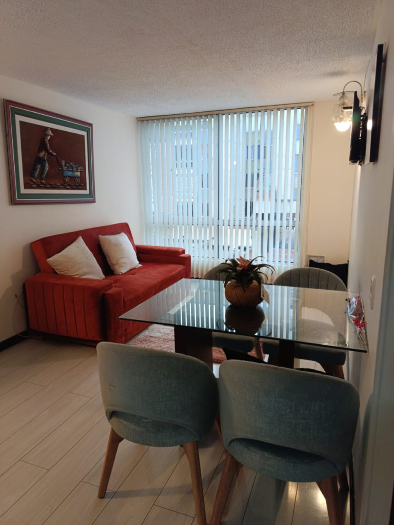 Apartamento