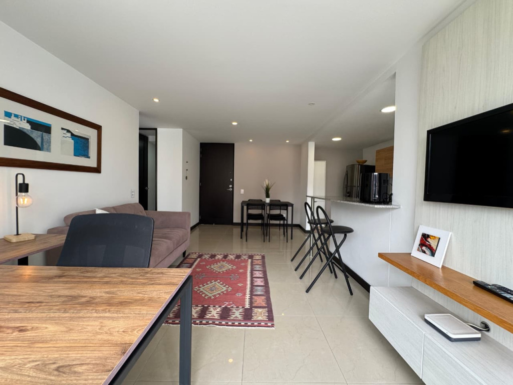 Apartaestudio