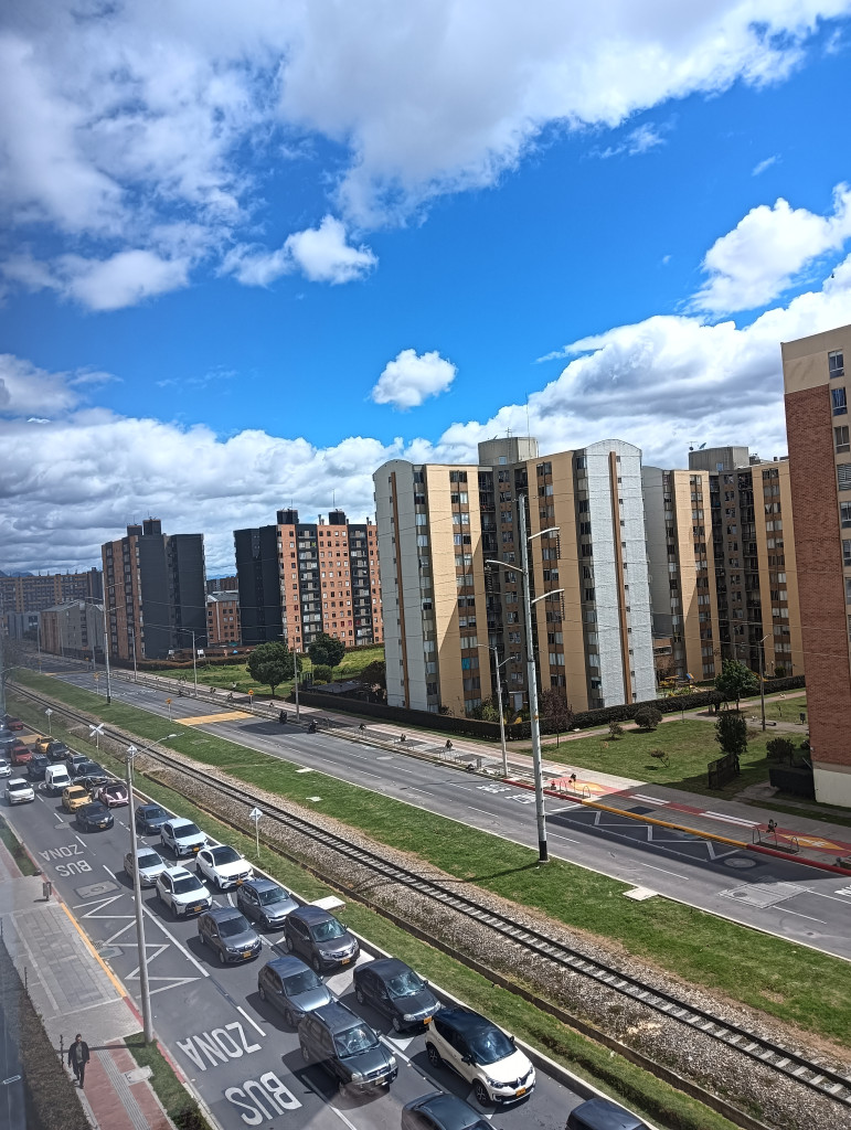 Apartamento