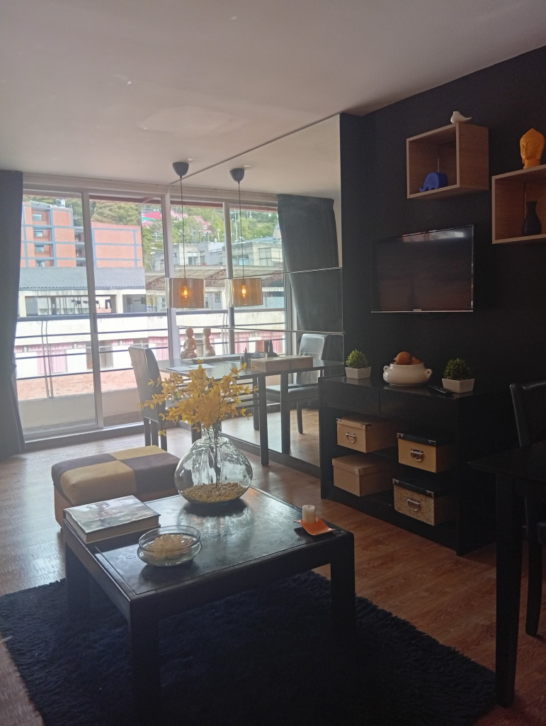 Apartamento